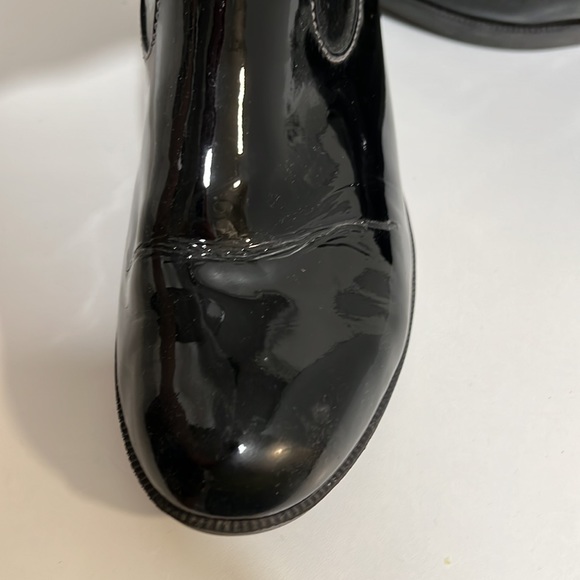 Cole Haan Riding Boot - Picture 4 of 6